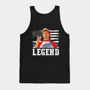 Awesome legend Movie Gift for Fans Tank Top